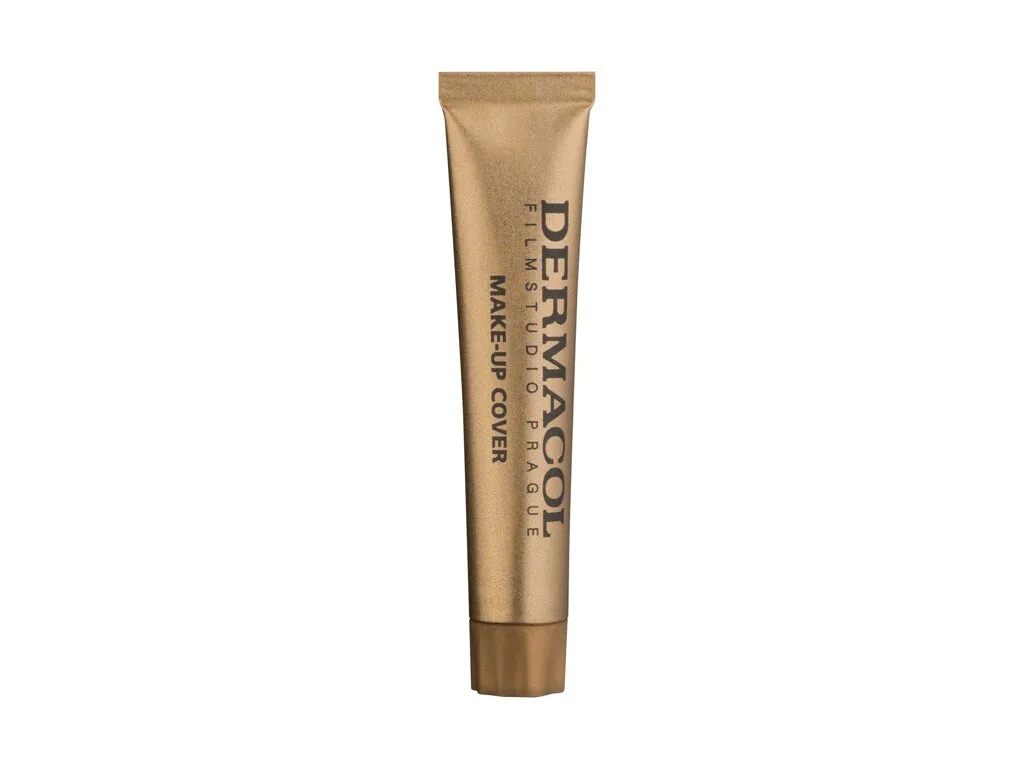Dermacol Make-Up Cover SPF30 30 ml