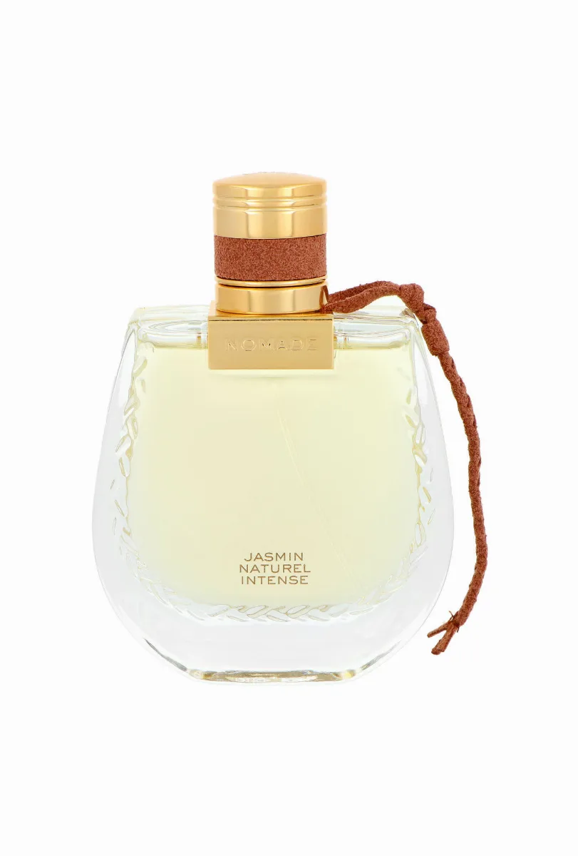Chloe Chloé Nomade Jasmin Naturel Intense