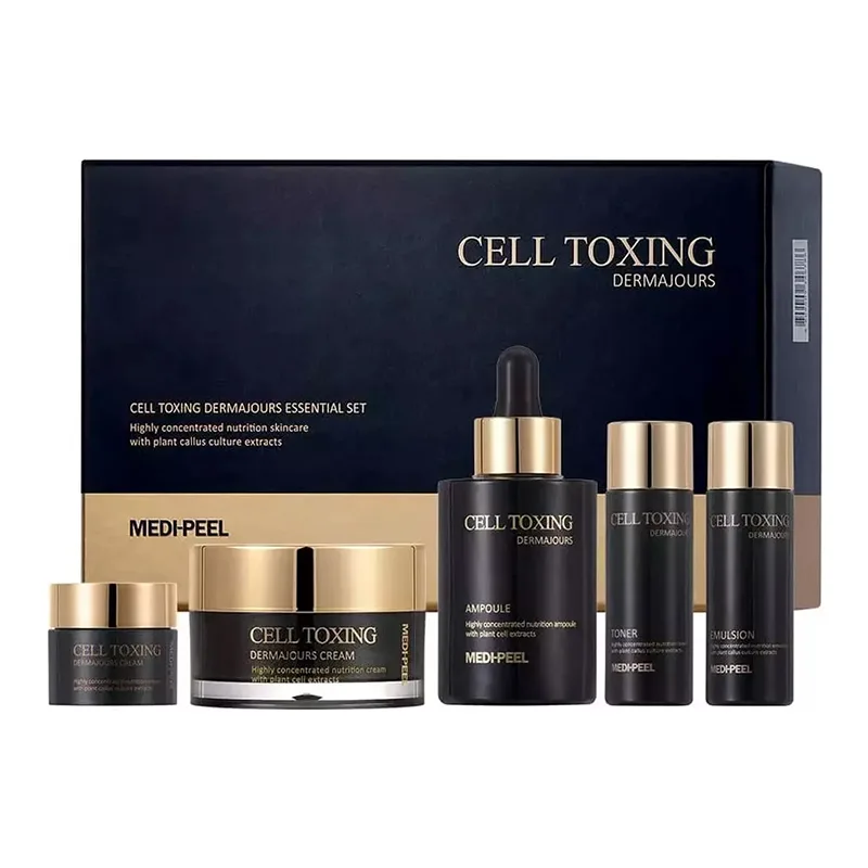 Medi-Peel Cell Toxing Dermajours Essential Set