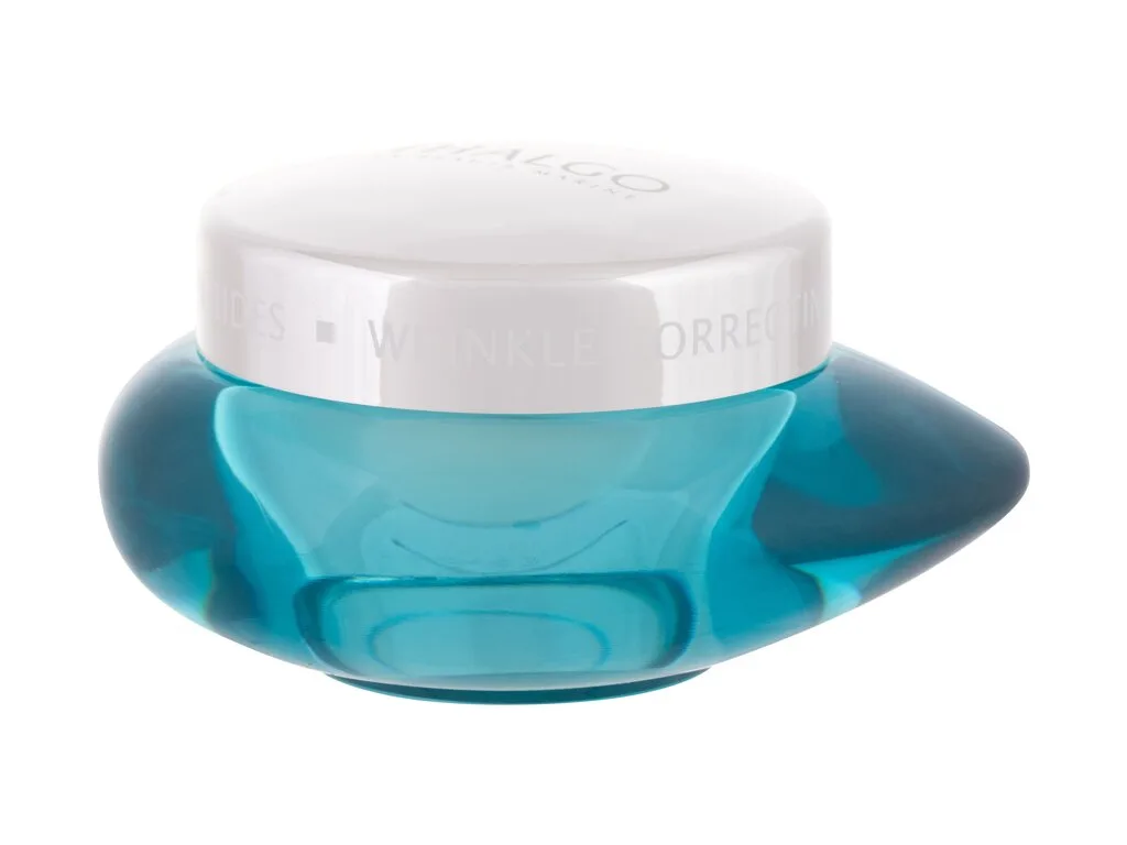 Hyalu-procollagéne wrinkle correcting cream