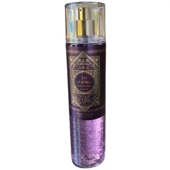 Al Wataniah Rose Mystery Intense Ķermeņa