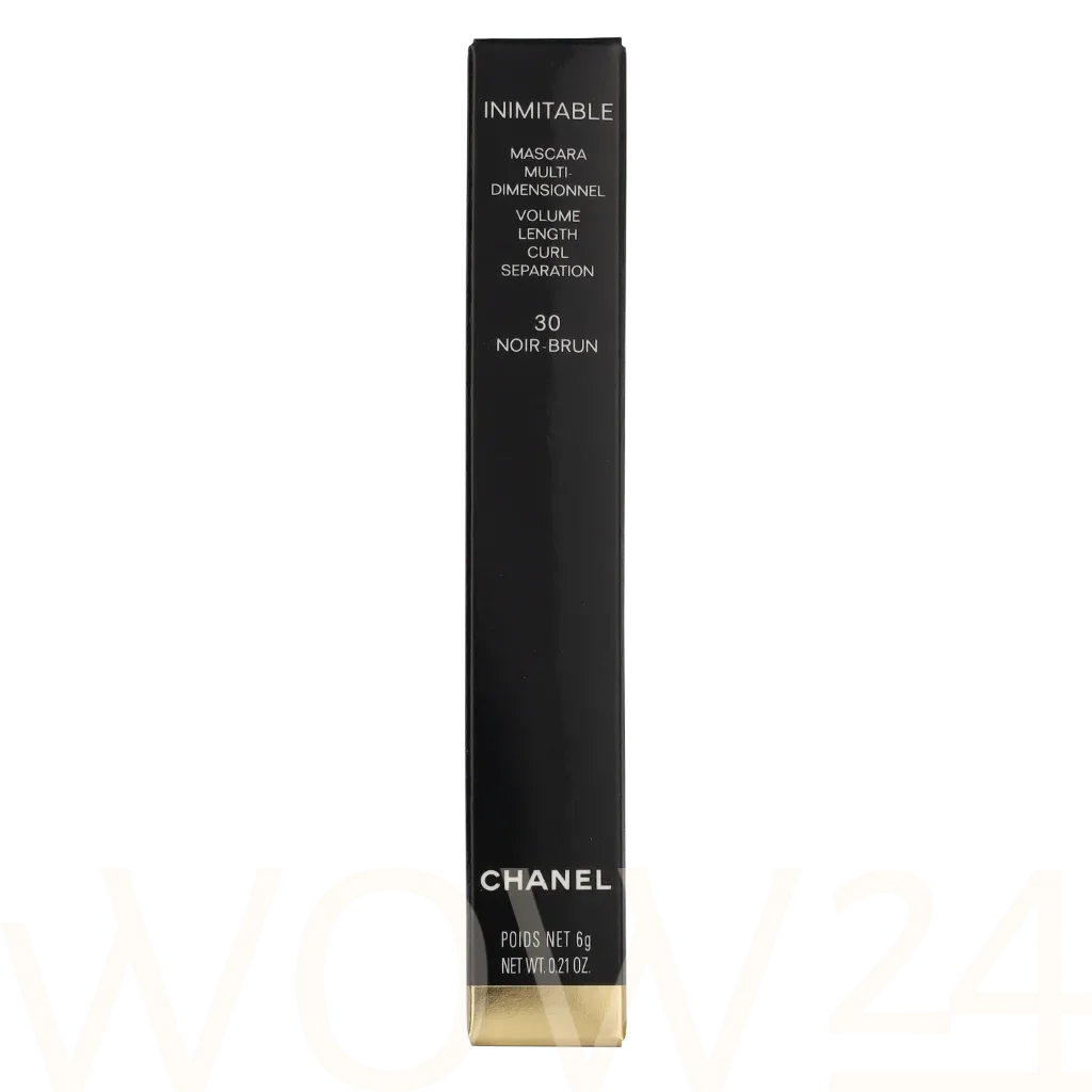 Chanel Inimitable 6 ml