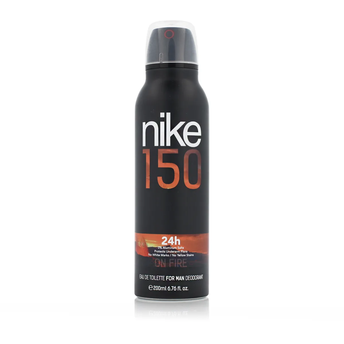 Nike Perfumes 150 On Fire Dezodorants