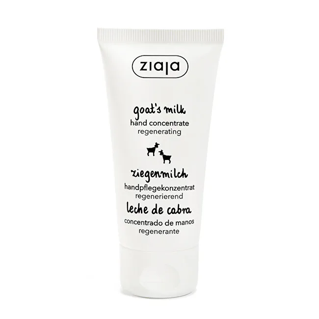 Ziaja Goat´s Milk Hand Concentrate -