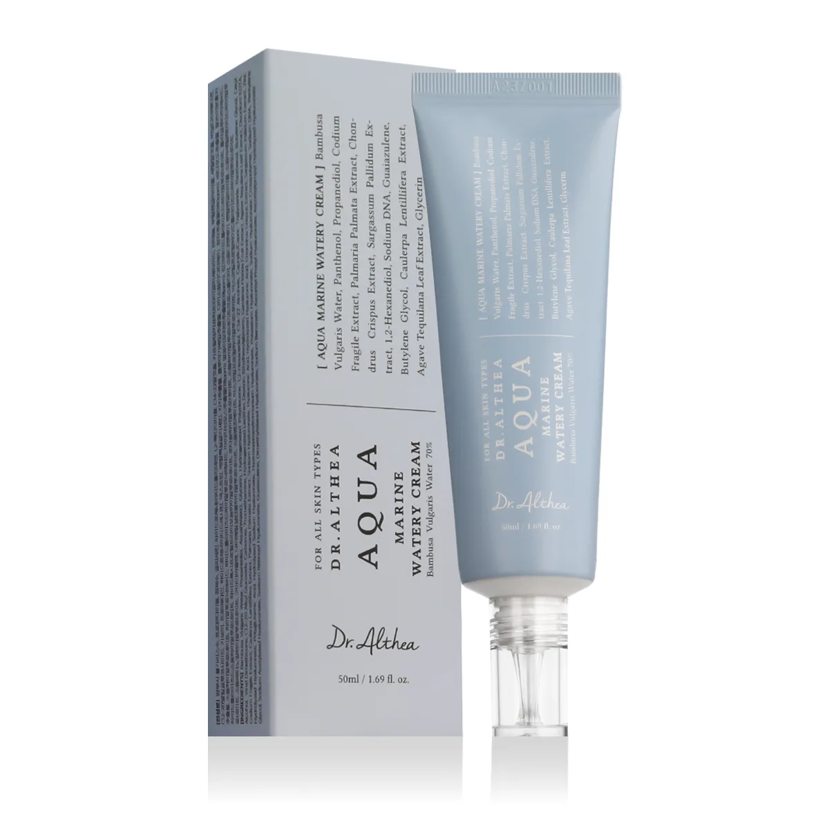 Dr. Althea Aqua Marine Watery Cream
