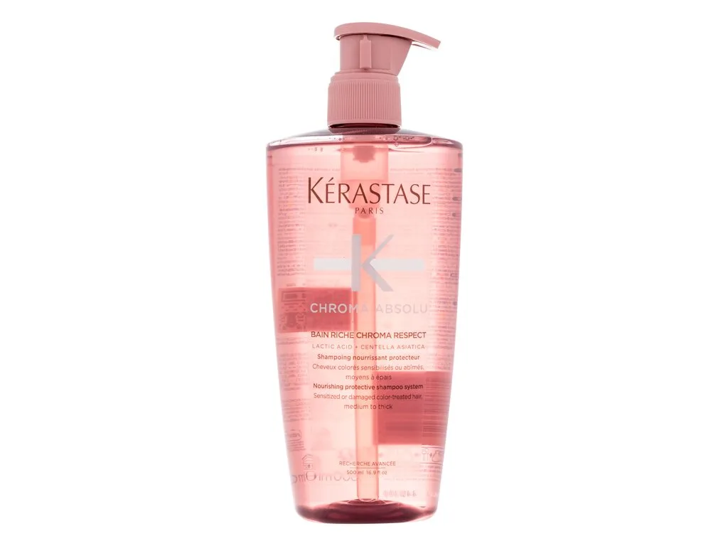 Kérastase Chroma Absolu Bain Riche Chroma