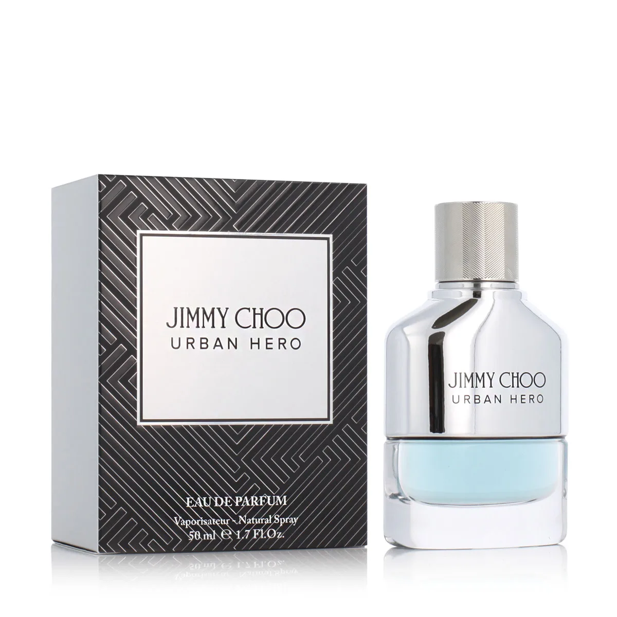Jimmy choo Urban Hero Eau De