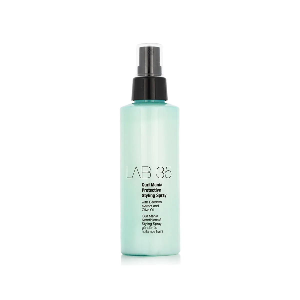 Kallos cosmetics Lab 35 Curl Mania