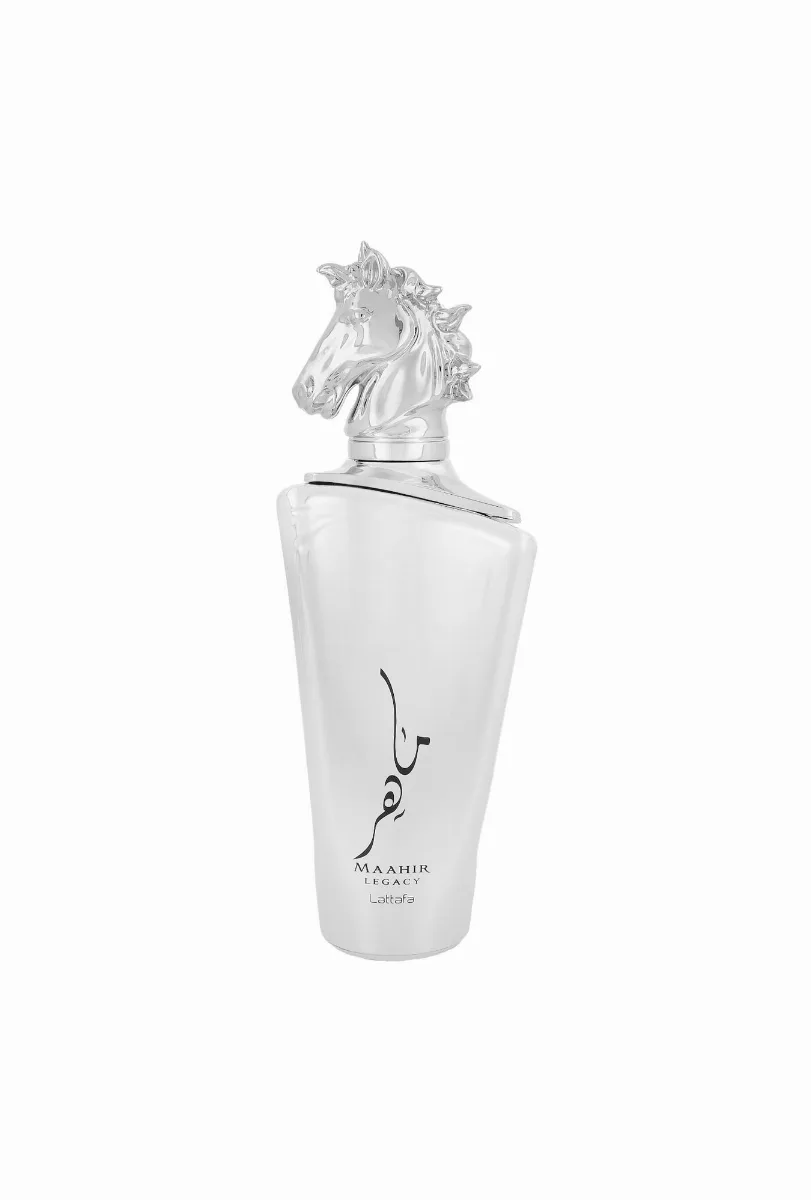Lattafa perfumes Maahir Legacy Eau De