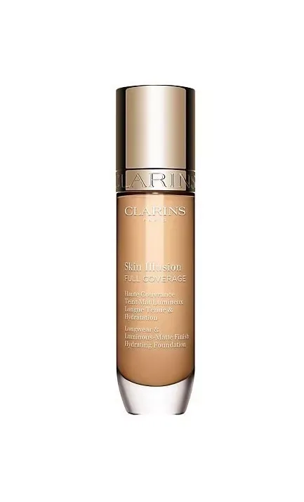Clarins Skin Illusion Full Coverage 30