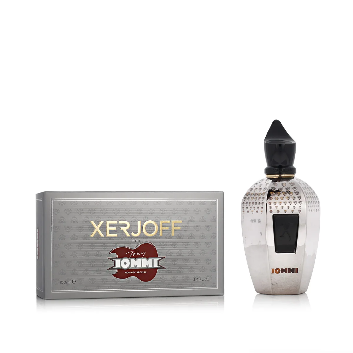 Xerjoff Blends Tony Iommi Monkey Special