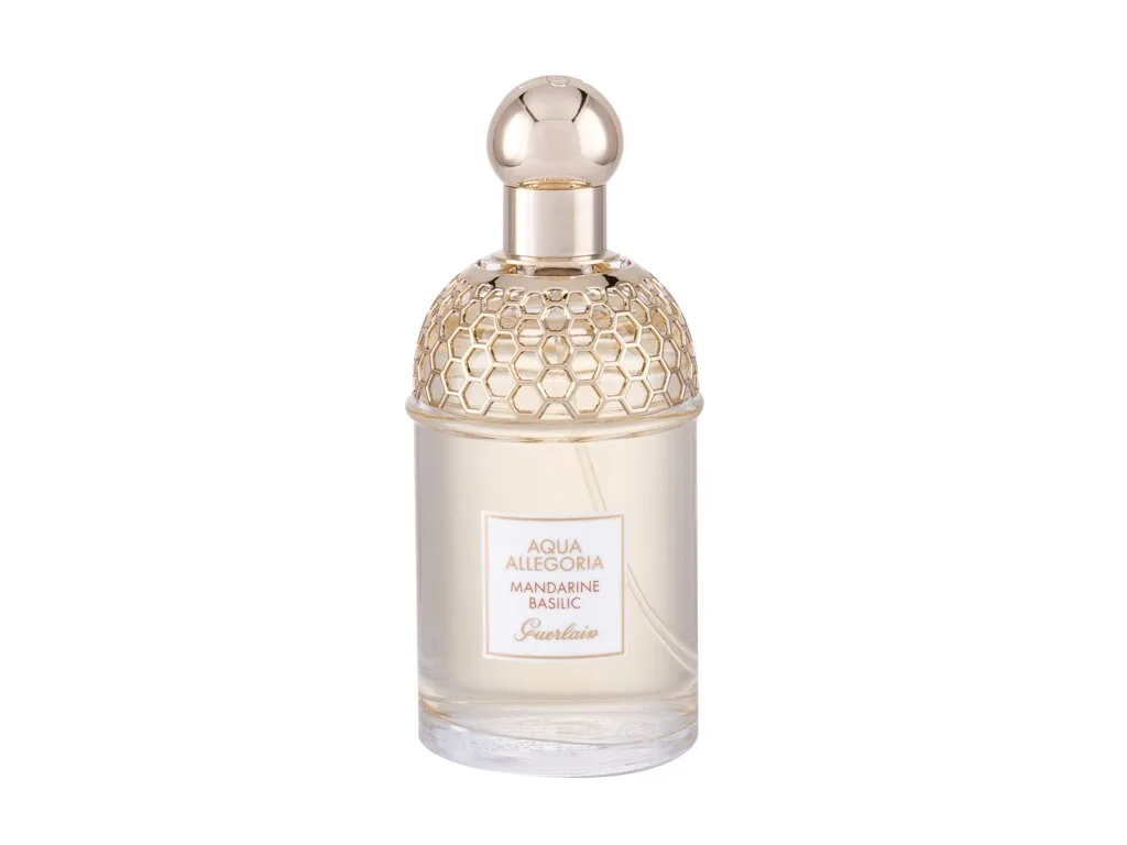 Guerlain Aqua Allegoria Mandarine Basilic Eau