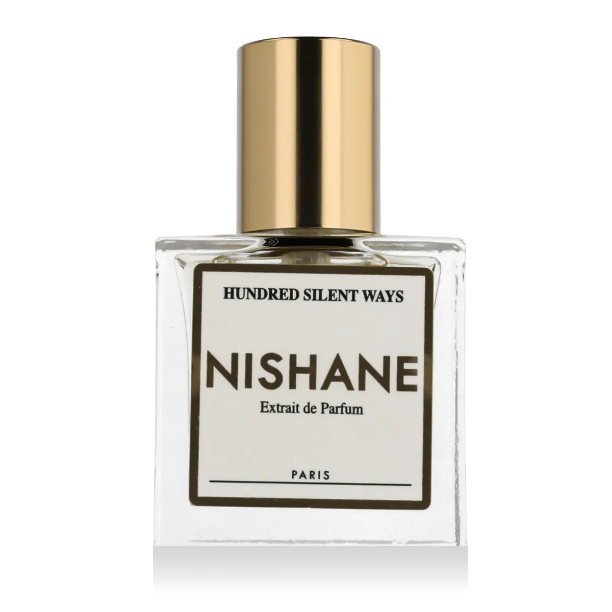 Nishane Hundred Silent Ways Parfum 15