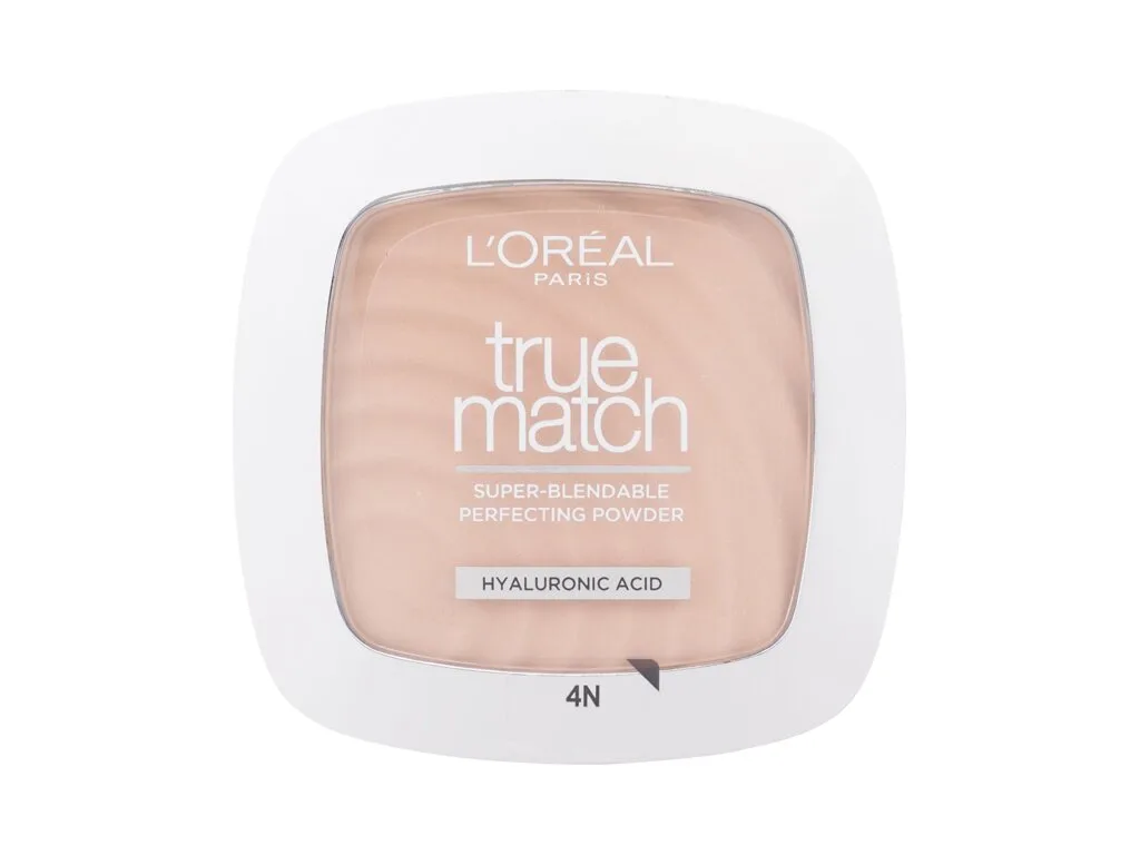 Loreal L`oreal True Match Pūderis 9