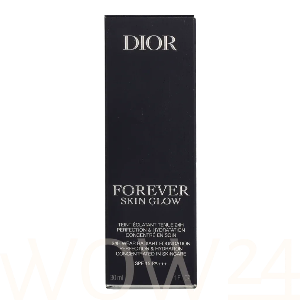Dior Forever Skin Glow 24H Radiant