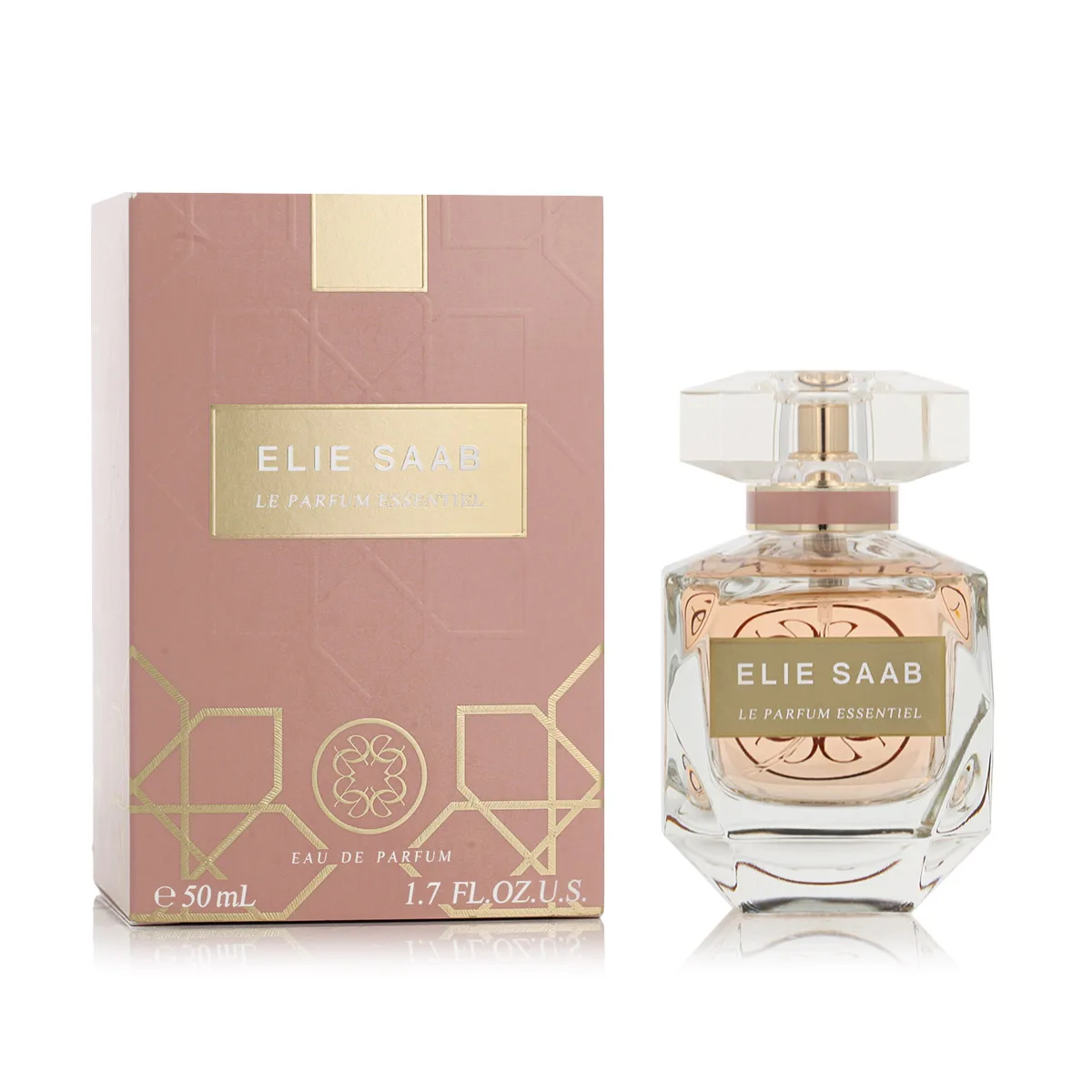 Elie Saab Le Parfum Essentiel Eau