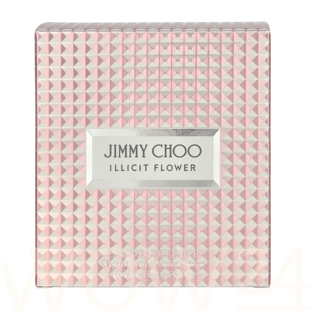 Jimmy choo Illicit Flower Eau De