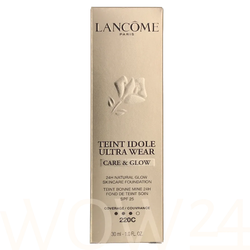 Lancome Teint Idole Ultra Wear 30