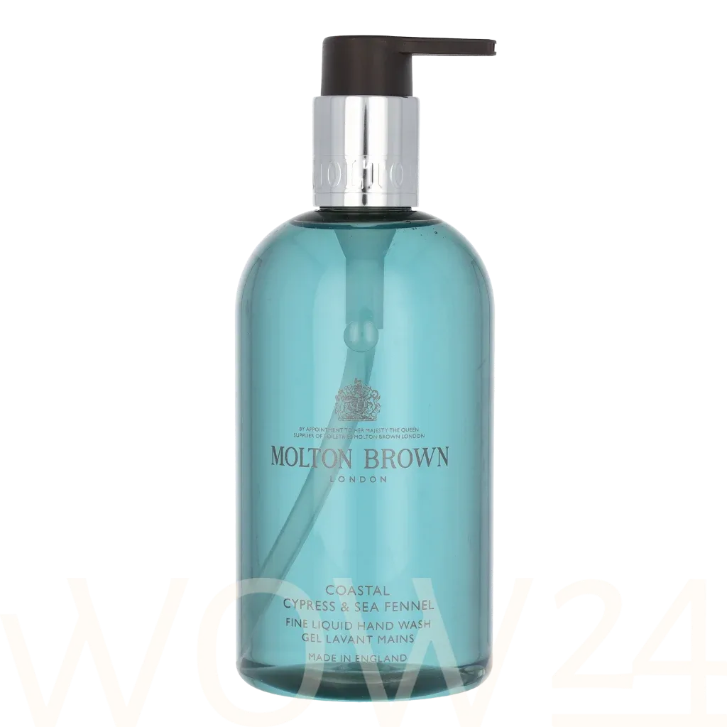 Molton brown Molton Brown Coastal Cypress