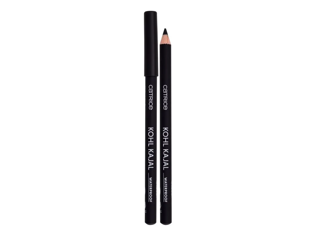 Catrice Kohl Kajal Waterproof 0.78