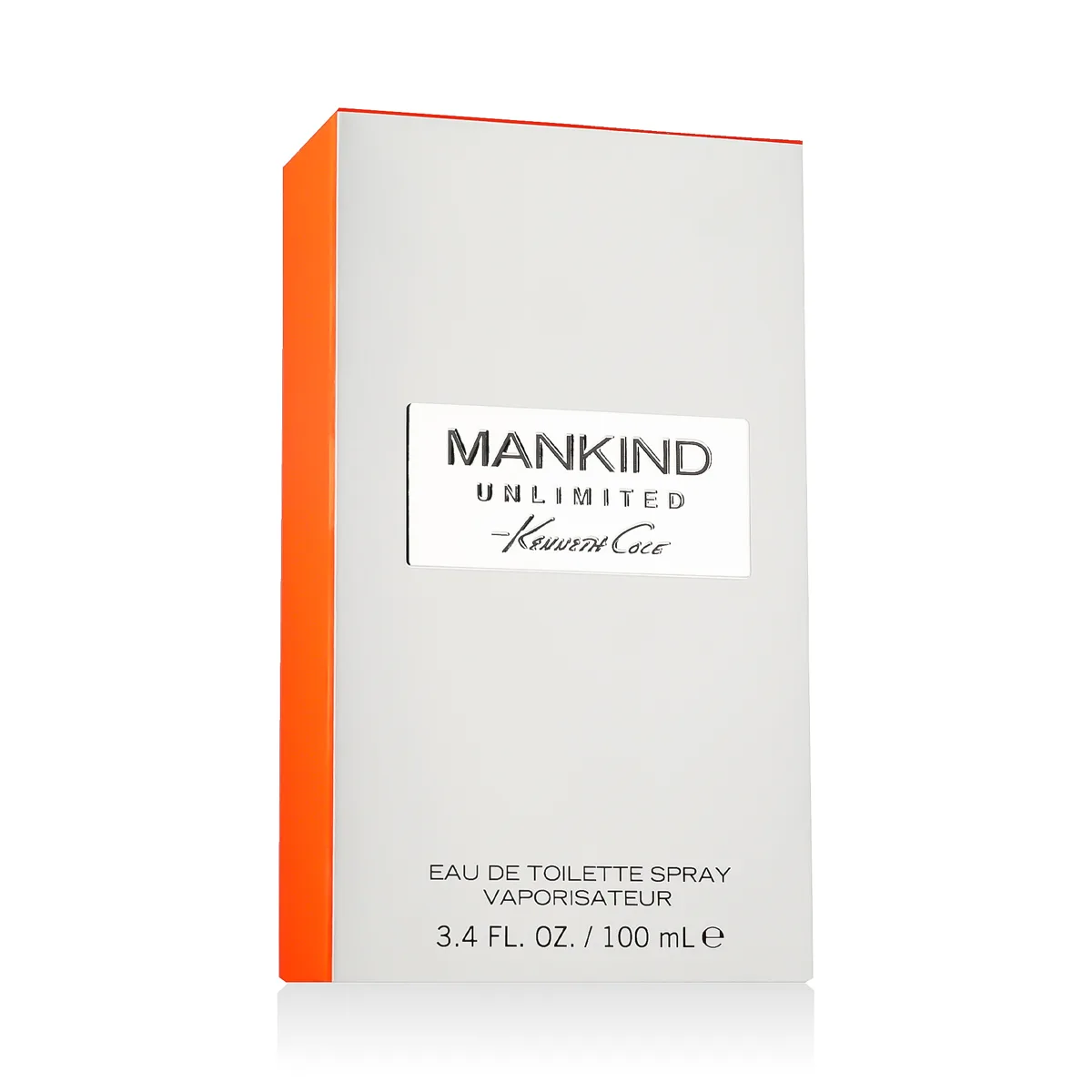 Kenneth Cole Mankind Unlimited Eau De