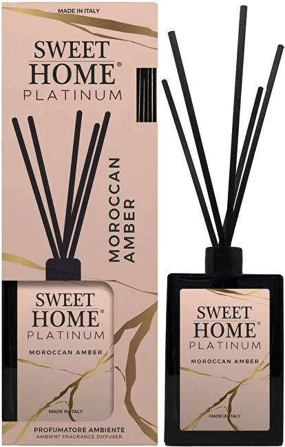 Sweet Home Collection Aroma diffuser Moroccan