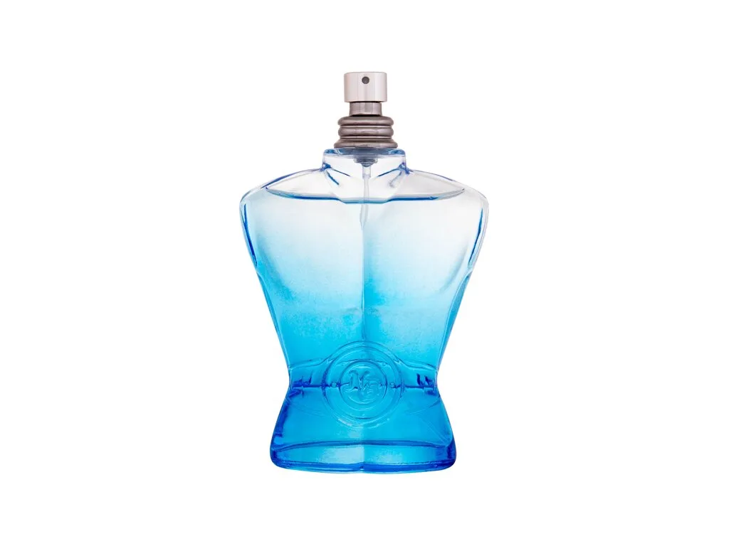 New brand perfumes World Champion Blue