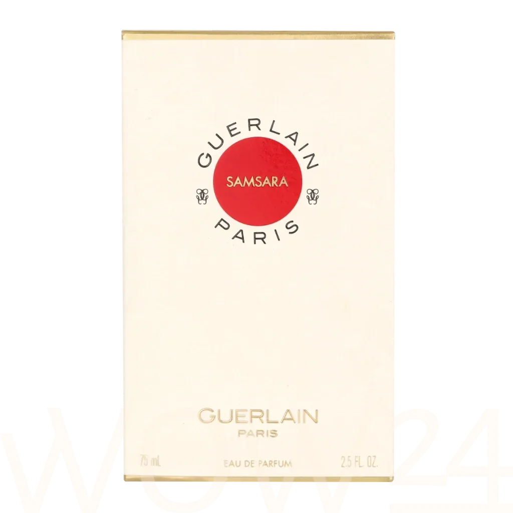 Guerlain Samsara Eau De Parfum 75