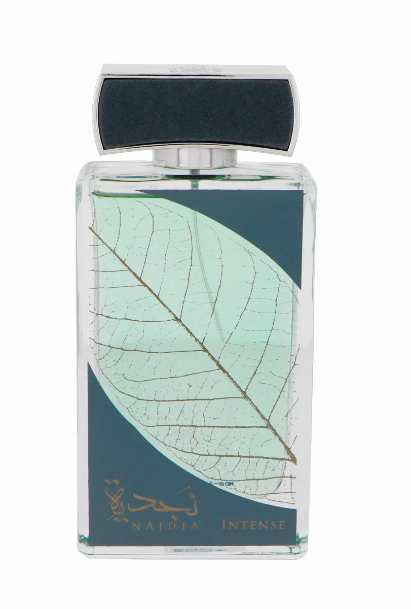 Lattafa perfumes Najdia Intense Eau De
