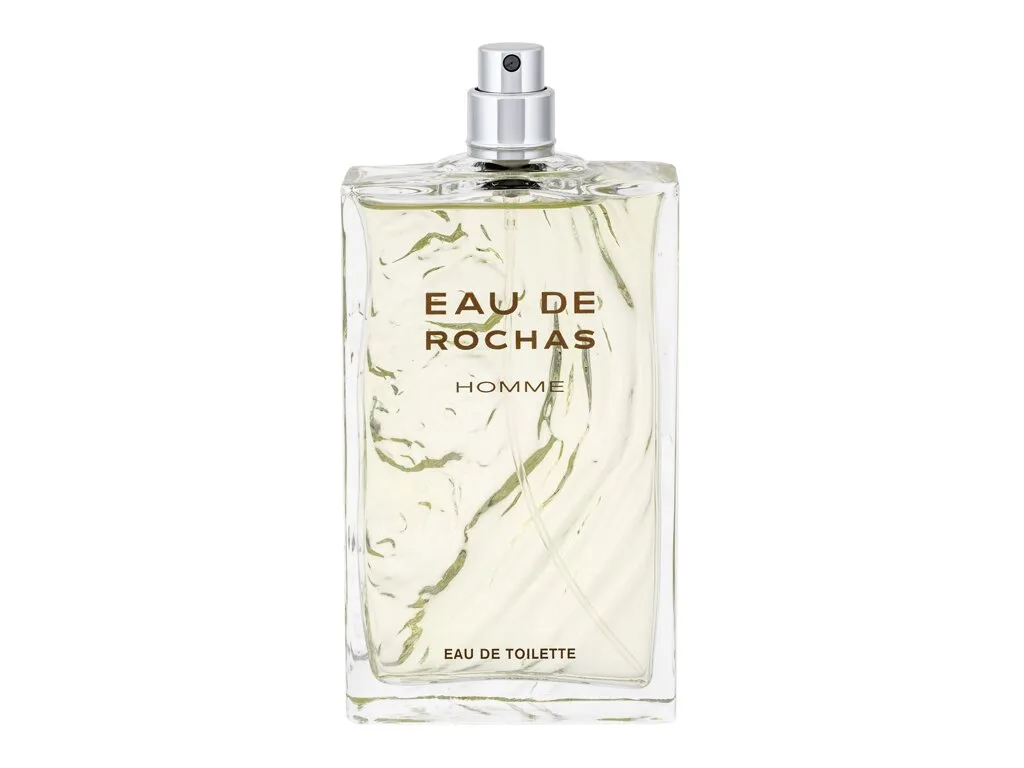 Rochas Eau De Rochas Eau De