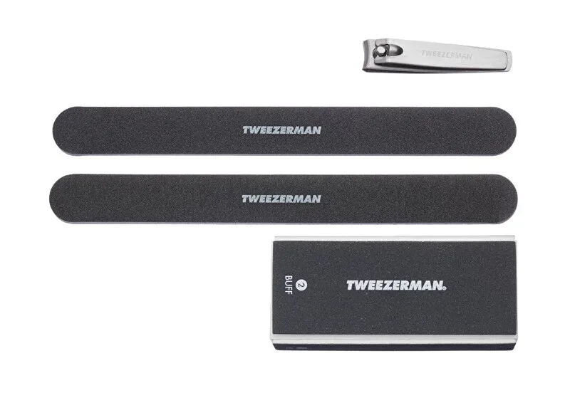 Tweezerman Manicure Kit Manicure Kit Manikīram
