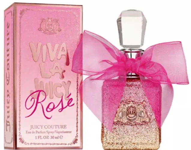 Juicy Couture Viva La Juicy Rose