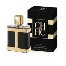 Carolina Herrera CH Insignia Eau De