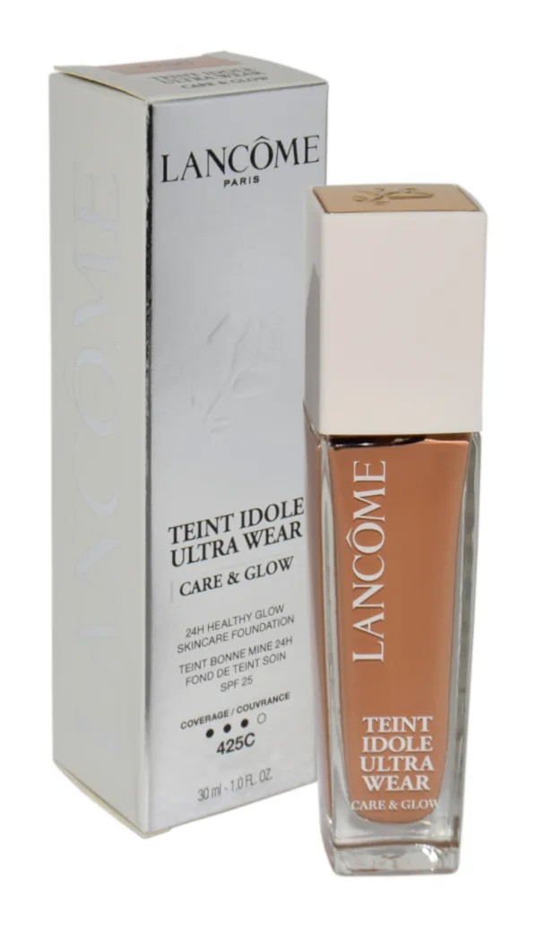 Lancome Teint Idole Ultra Wear 30
