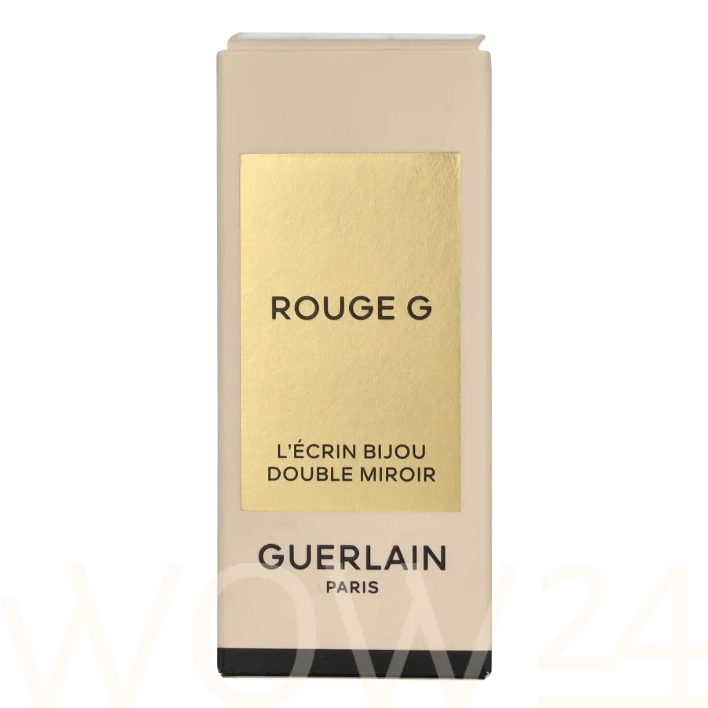 Guerlain Guerlain Rouge G Ecrin Mirror