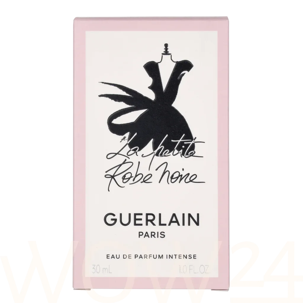Guerlain La Petite Robe Noire Intense