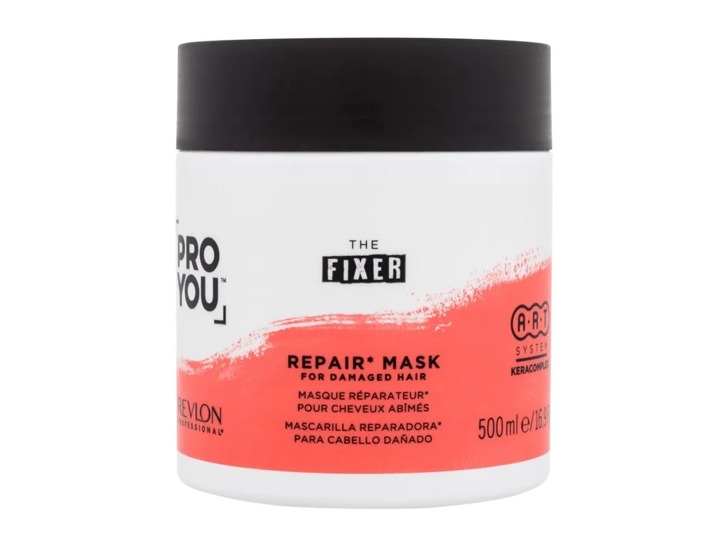 Revlon ProYou The Fixer Repair Mask