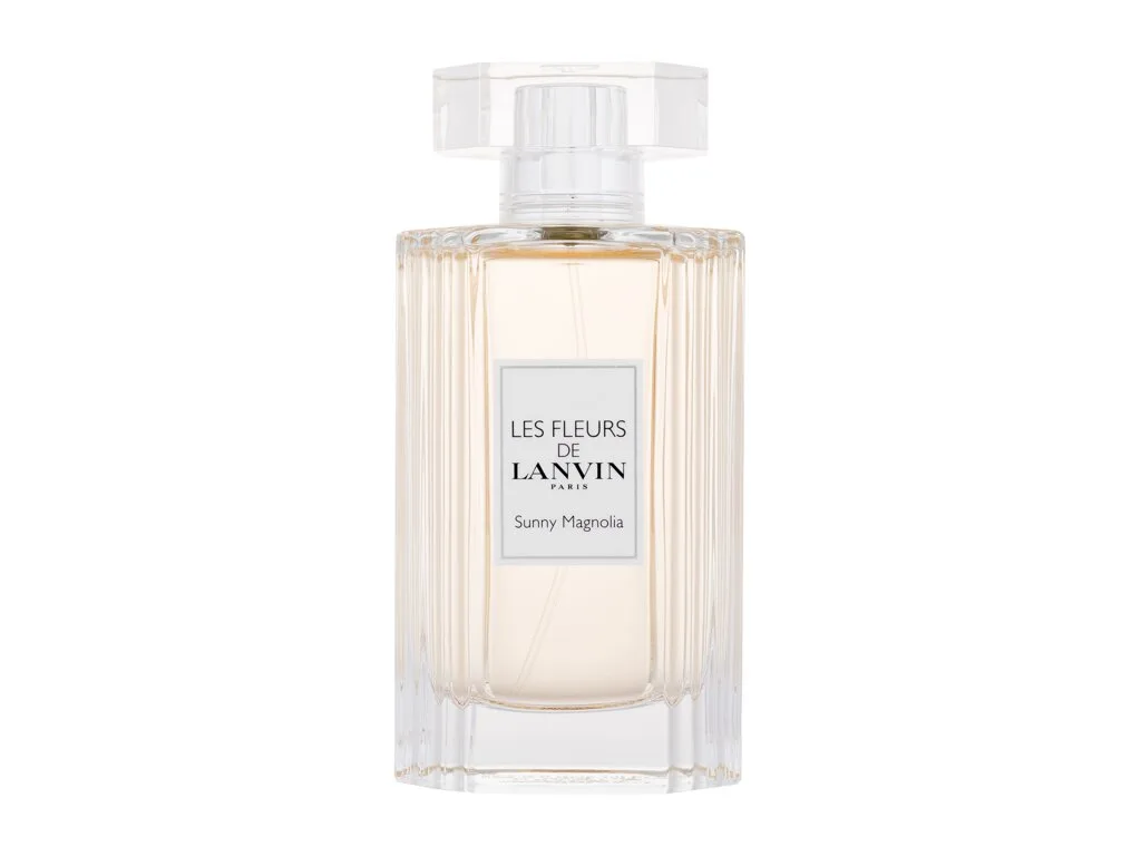Lanvin paris Les Fleurs De Lanvin