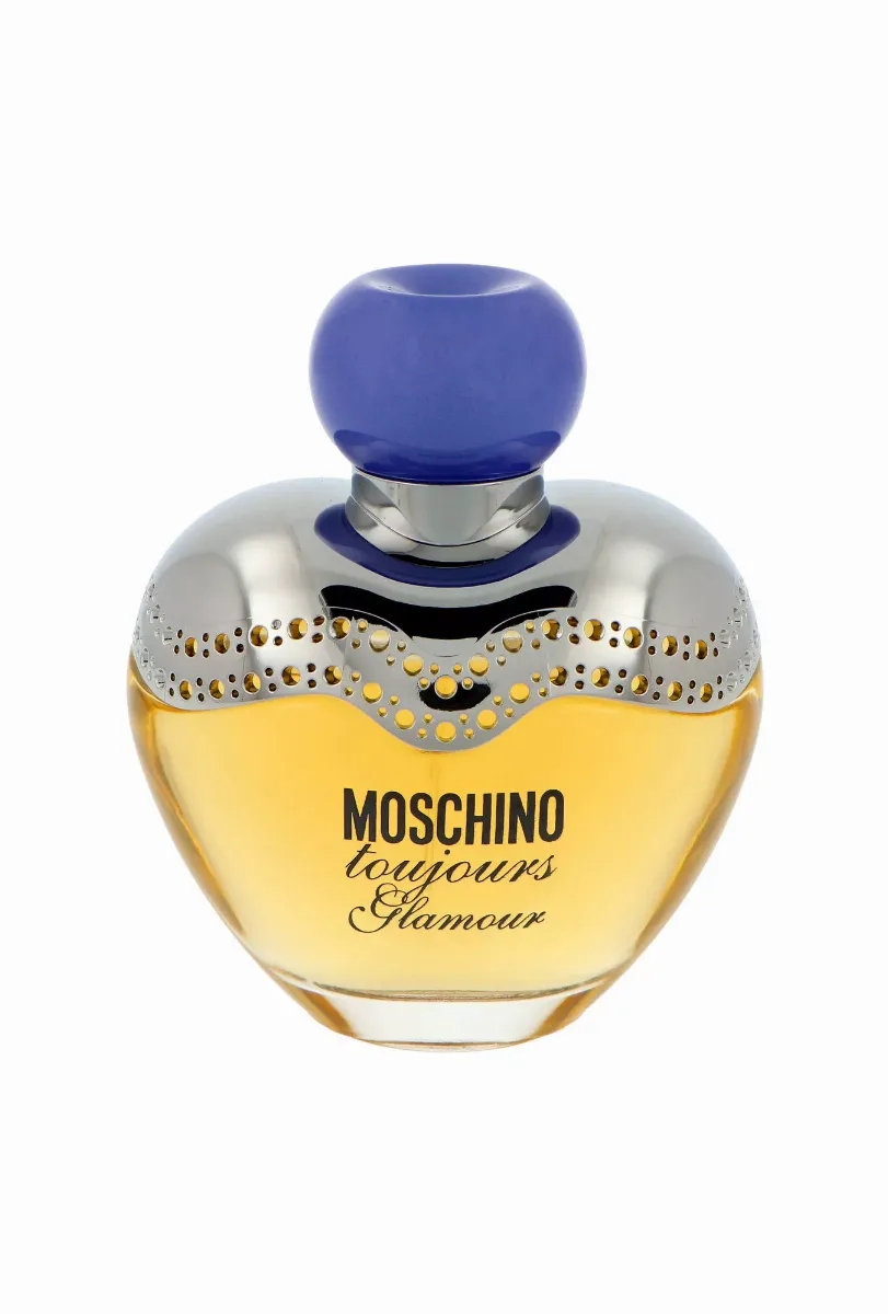 Moschino Toujours Glamour Eau De Toilette