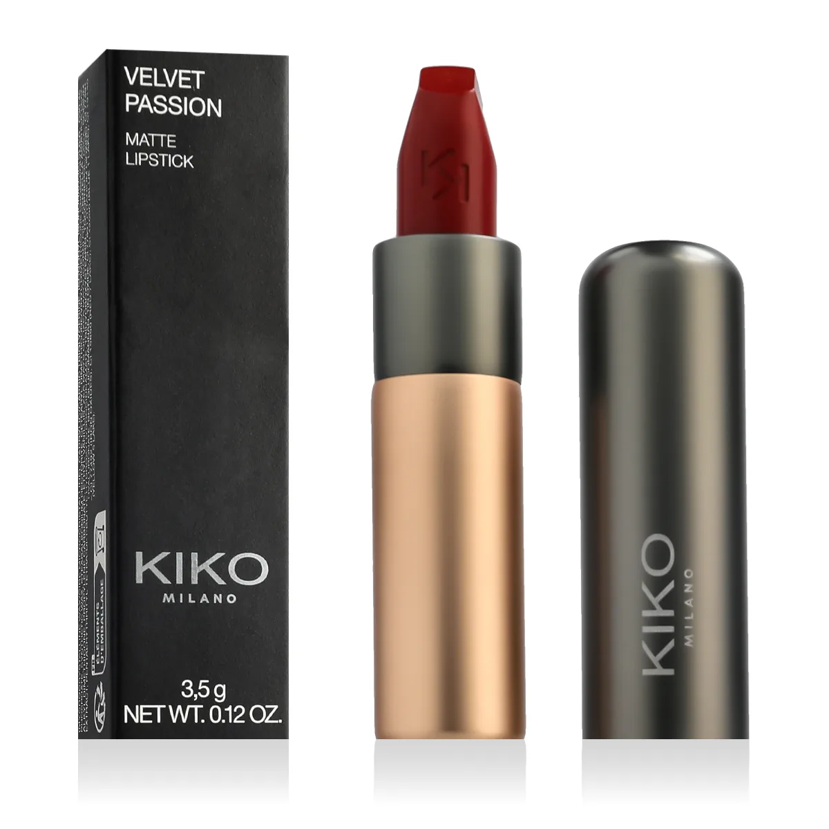 KIKO MILANO Velvet Passion