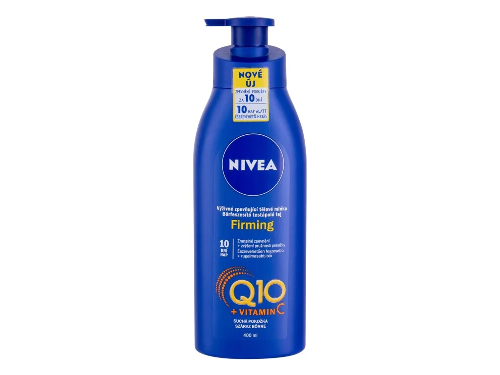 Nivea Q10 + Vitamin C Firming