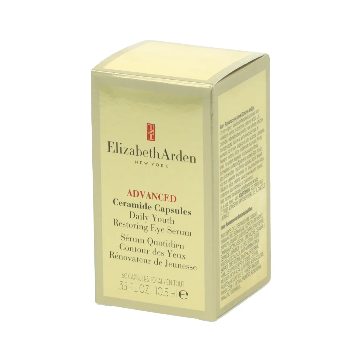 Elizabeth Arden Ceramide Capsules Daily Restoring