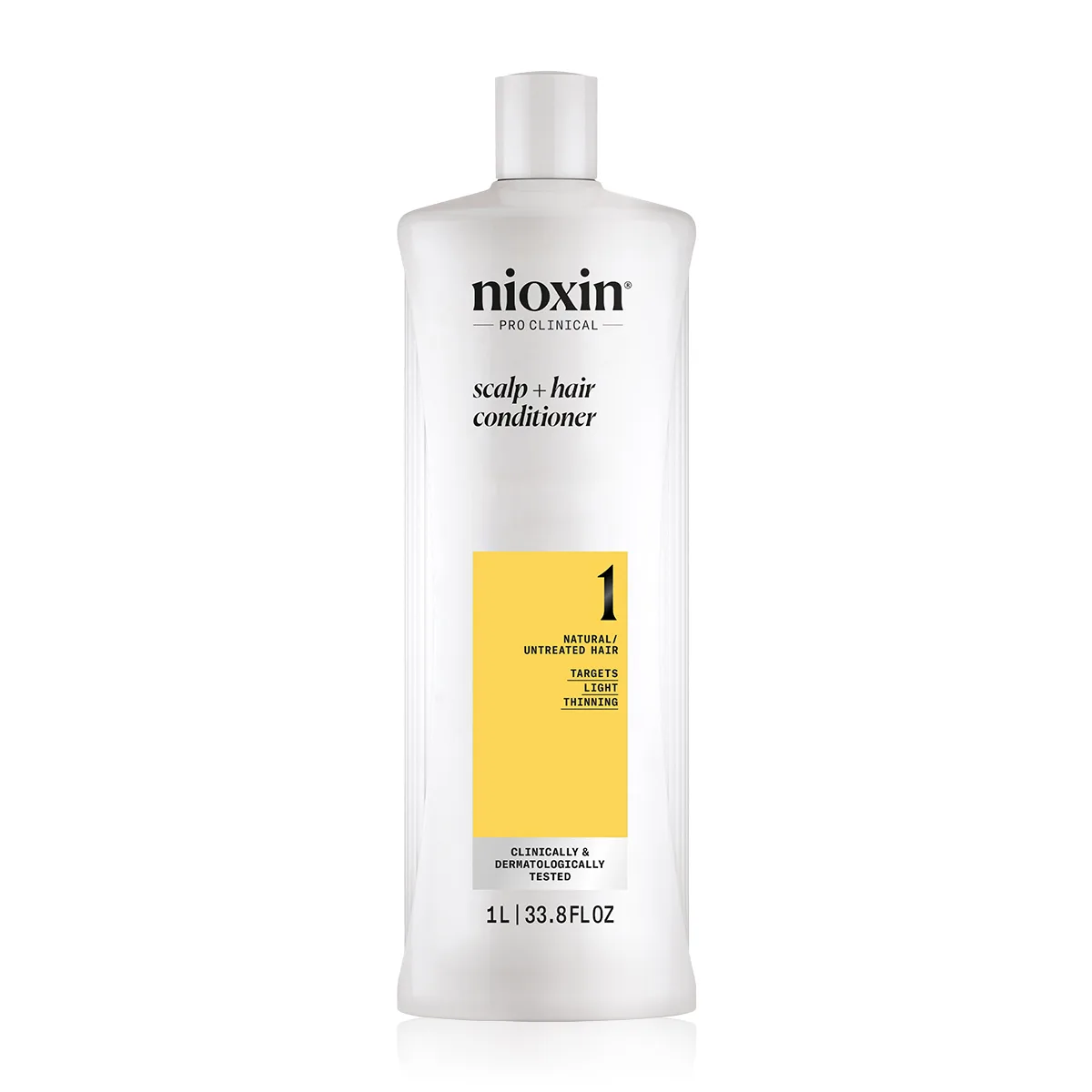 Nioxin System 1 Scalp + Hair