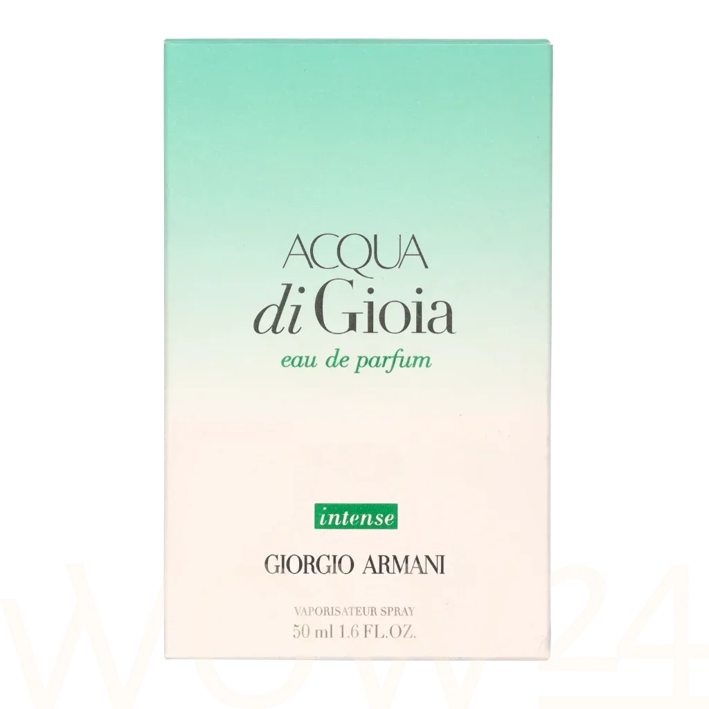 Armani (Giorgio Armani) Giorgio Armani Acqua