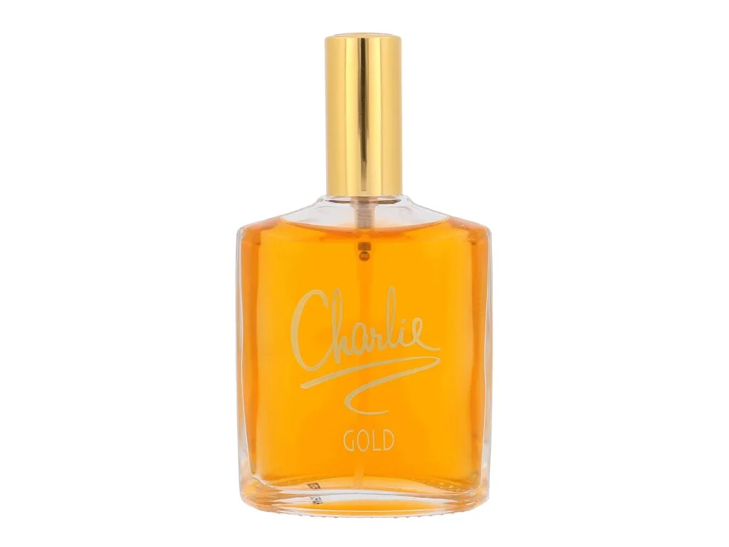 Revlon Charlie Gold Eau Fraiche 100