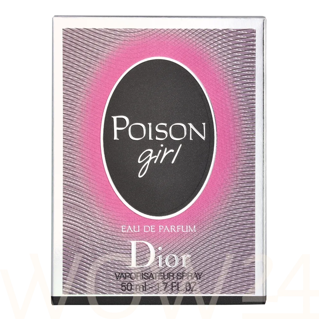 Dior Poison Girl Eau De Parfum