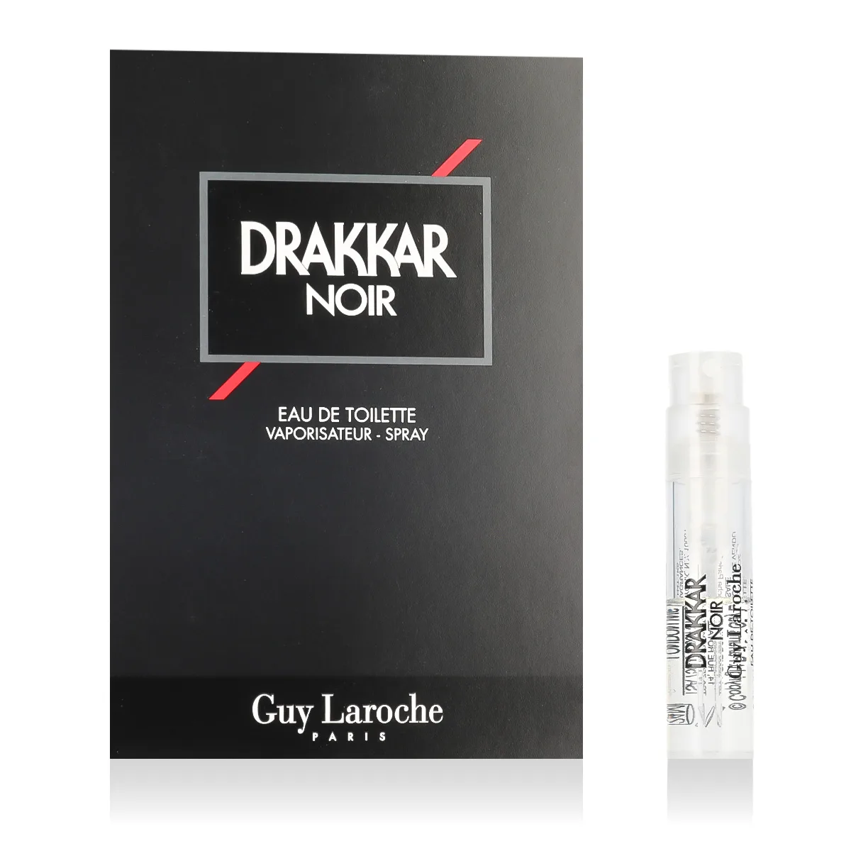 Guy Laroche Drakkar Noir Eau De