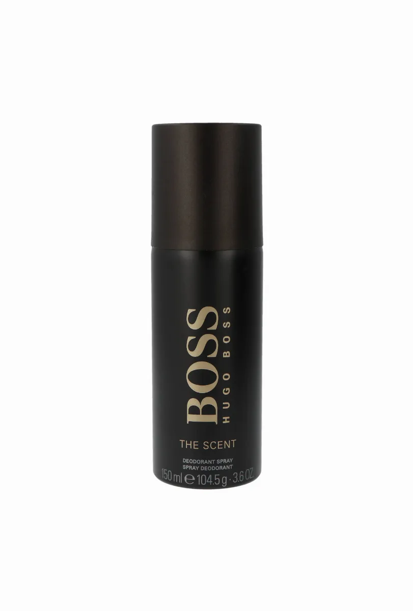 Hugo boss Boss The Scent Dezodorants