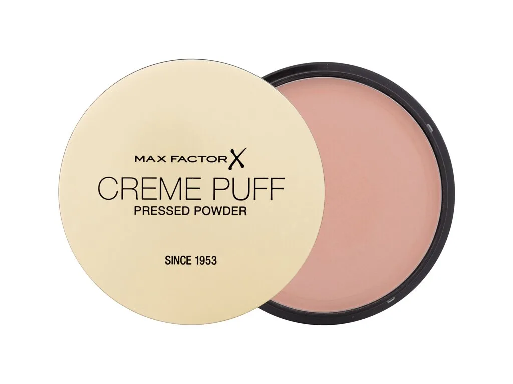 Max Factor Creme Puff Pūderis 14