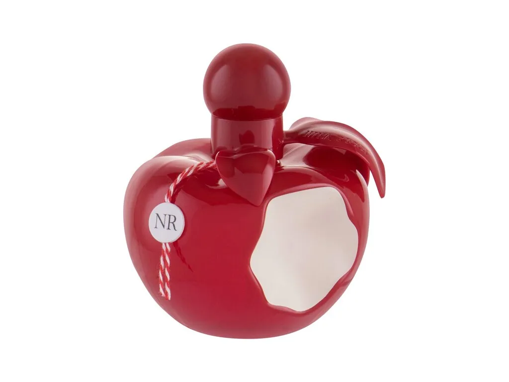 Nina Ricci Nina Rouge Eau De
